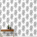 Recherche de dragon chinois posters Silhouette