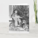 Recherche de 1950s christmas cards Garçon