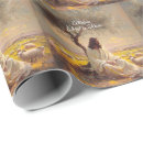 Search for religious easter wrapping paper Resurrection