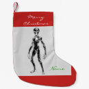 Search for alien christmas stockings Extraterrestrial