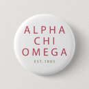 Recherche de alpha badges Lettres grecques