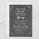 Recherche de key invitations Vintage