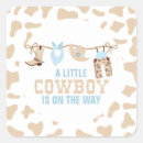 Recherche de vache bébé autocollants Impression de vache