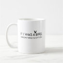 Recherche de oiseau mignon tasses Citation
