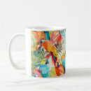 Search for paper quilling mugs Pattern
