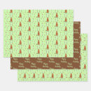 Search for groundhog wrapping paper Animals