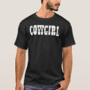 Recherche de cheval brun tshirts Vache