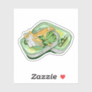 Recherche de grenouille sorcière autocollants Orteil de grenouille