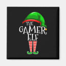 Search for gamer magnets Winter