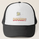 Search for bouncing hats Little miss