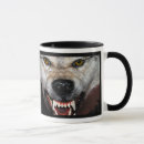 Search for dog pack mugs Wolves