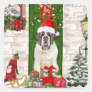 Search for st bernard stickers Pet