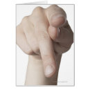 Search for sign language postcards Human hand
