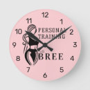 Recherche de fitness horloges Haltérophilie