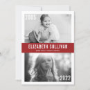 Recherche de high school graduation invitations Class of 2022