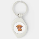 Search for highland cow keychains Baby