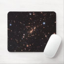 Search for celestial mousepads Stellar