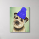 Recherche de frontière art Terrier