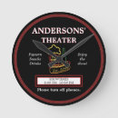 Recherche de théâtre horloges Maison