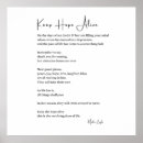 Recherche de poème inspiré posters Pour tous