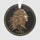 Search for penny ornaments Vintage