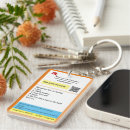 Search for prescriptive keychains Prescription