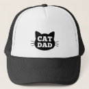 Search for cat dad hats Kitten