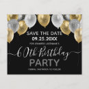 Search for balloon save the dates Elegant