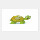 Search for cartoon turtle stickers Animal
