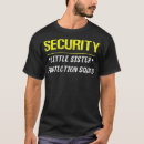 Recherche de sister tshirts Dessin animé