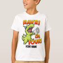 Recherche de rawr tshirts Dinosaure