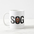Recherche de forces spéciales tasses Vietnam