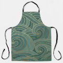 Search for traditional japanese aprons Seamless