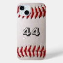 Recherche de baseball iphone cases Joueur