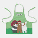 Search for bare aprons Cave bros