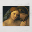 Recherche de vanité cartes postales Miroir