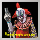 Search for scaring posters Monsters
