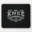 Search for knee mousepads New knee new