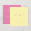 Search for fun invites square wedding invitations Contemporary
