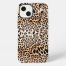 Search for leopard fur iphone cases Furry
