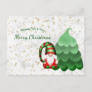 Search for snowflake tree postcards Cute