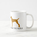 Search for vizsla dog mugs Dogs