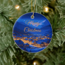 Search for fireplace ornaments Winter