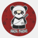 Search for red pandas stickers Cartoon