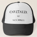 Recherche de boisson trucker casquettes Bachelorette