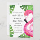 Recherche de hawa invitations Flamant