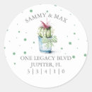 Search for envelope seals Botanical