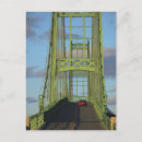 Recherche de suspendu cartes postales Pont