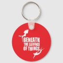 Search for scuba keychains Under the sea