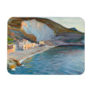 Recherche de régions magnets Mer